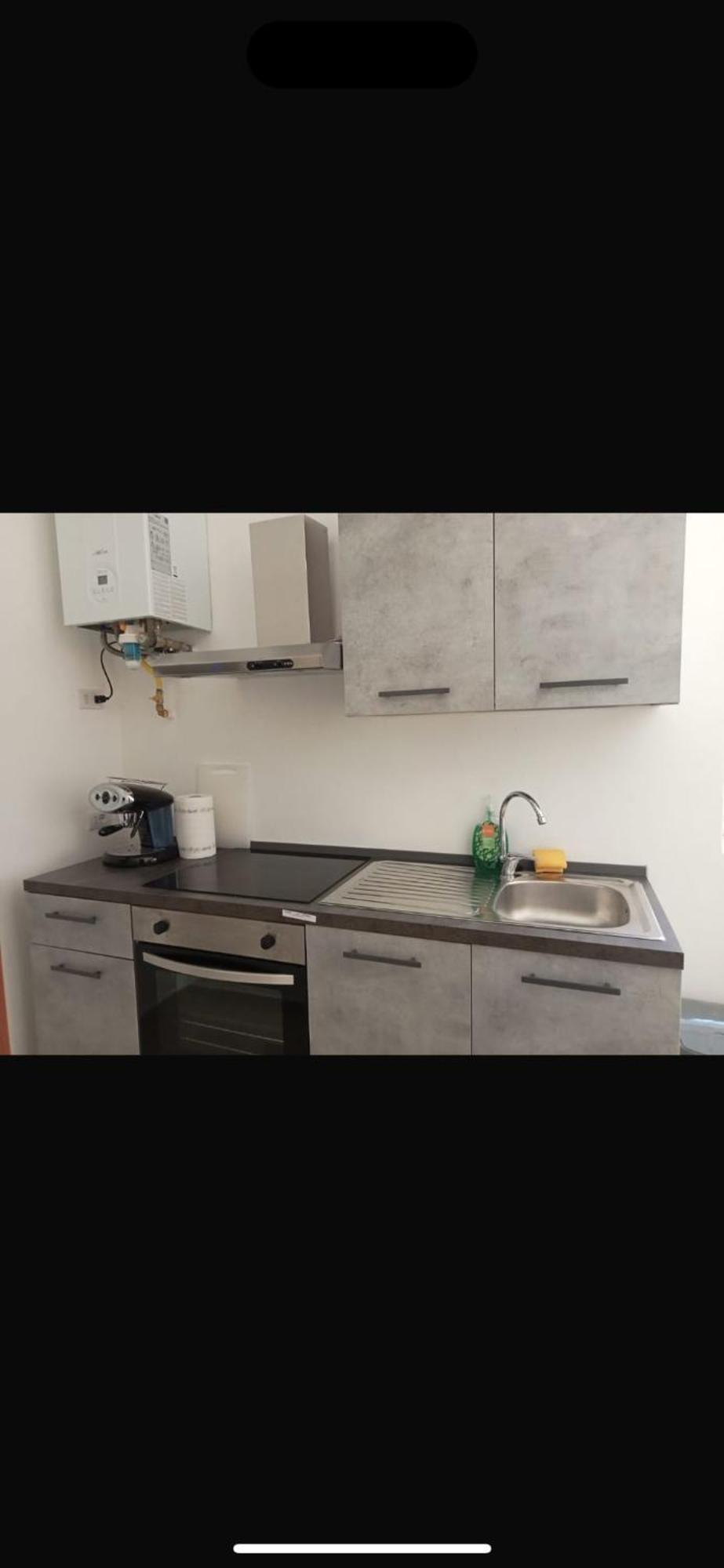 Fiore Apartments Fiorenzuola dʼArda Extérieur photo