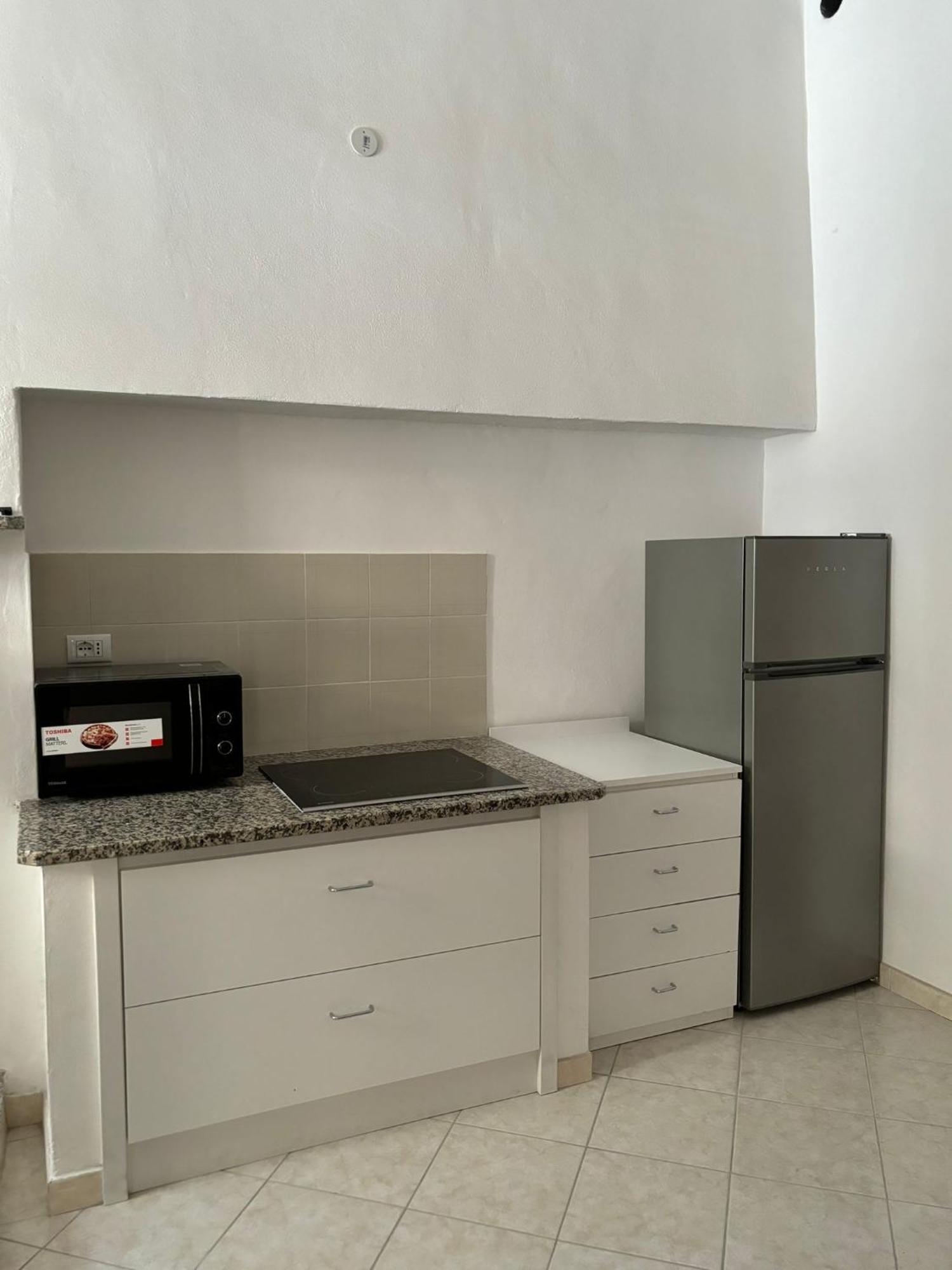 Fiore Apartments Fiorenzuola dʼArda Extérieur photo