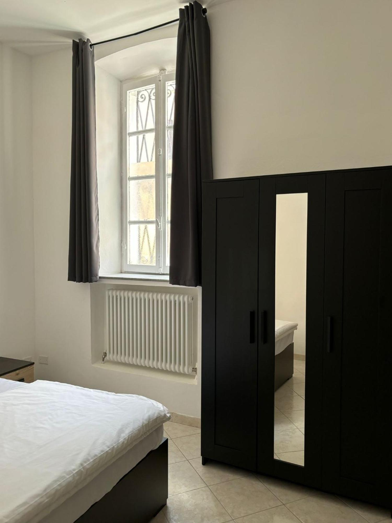 Fiore Apartments Fiorenzuola dʼArda Extérieur photo