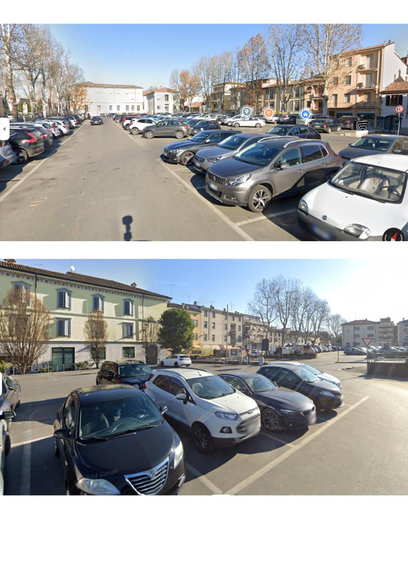 Fiore Apartments Fiorenzuola dʼArda Extérieur photo